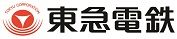 東急電鉄logo